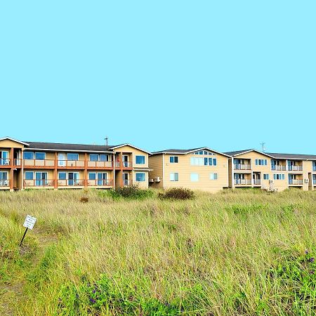 Moonstone Beach Motel Moclips Extérieur photo