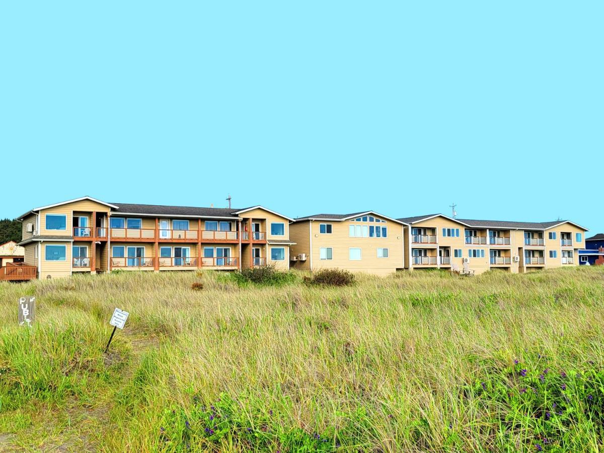Moonstone Beach Motel Moclips Extérieur photo