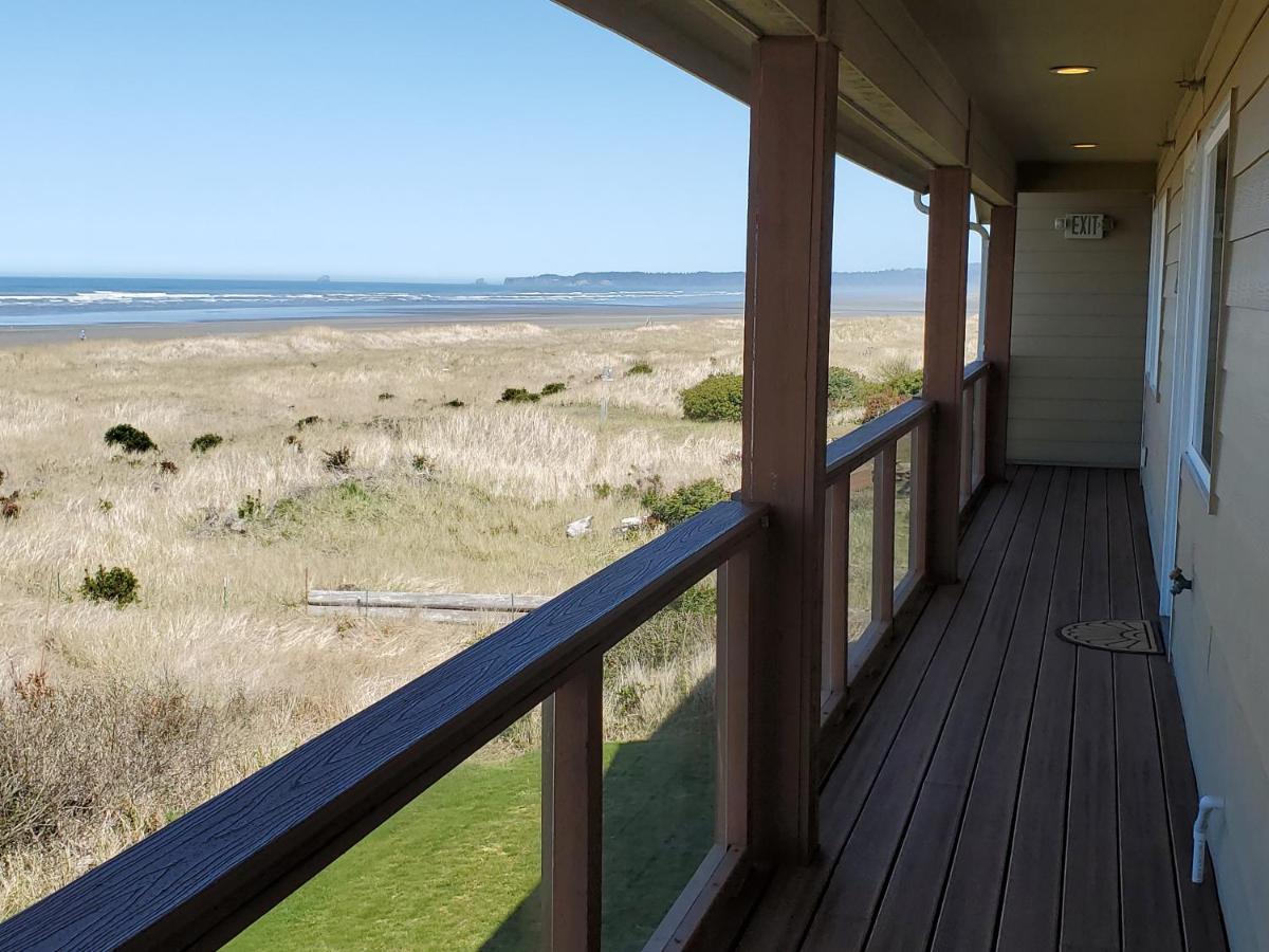 Moonstone Beach Motel Moclips Extérieur photo