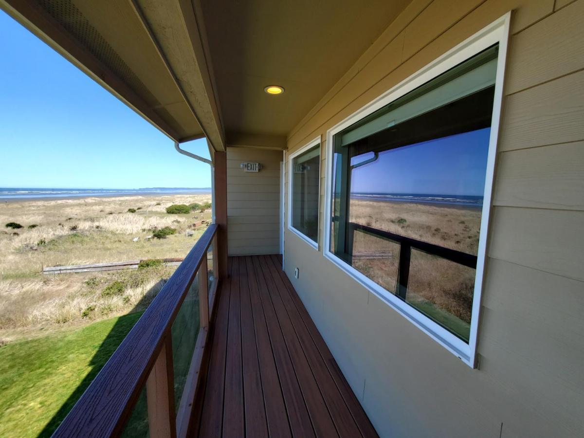 Moonstone Beach Motel Moclips Extérieur photo
