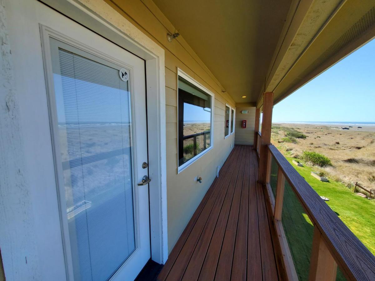 Moonstone Beach Motel Moclips Extérieur photo