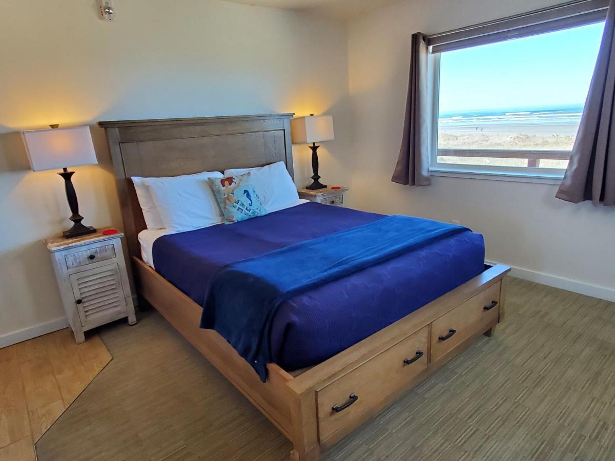 Moonstone Beach Motel Moclips Extérieur photo
