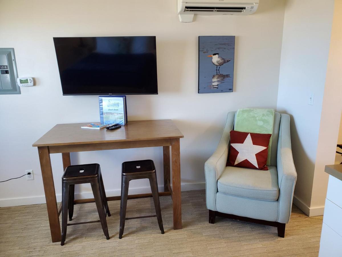 Moonstone Beach Motel Moclips Extérieur photo