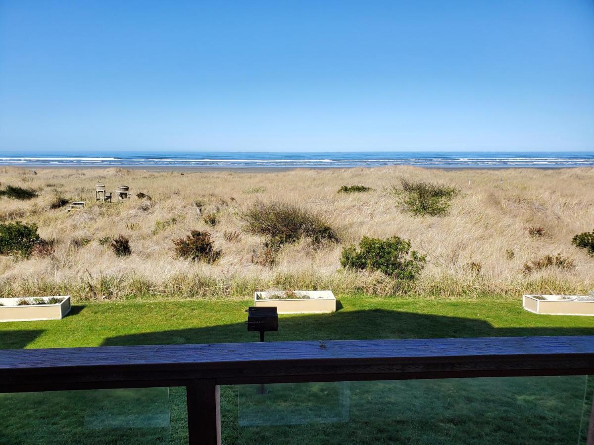 Moonstone Beach Motel Moclips Extérieur photo