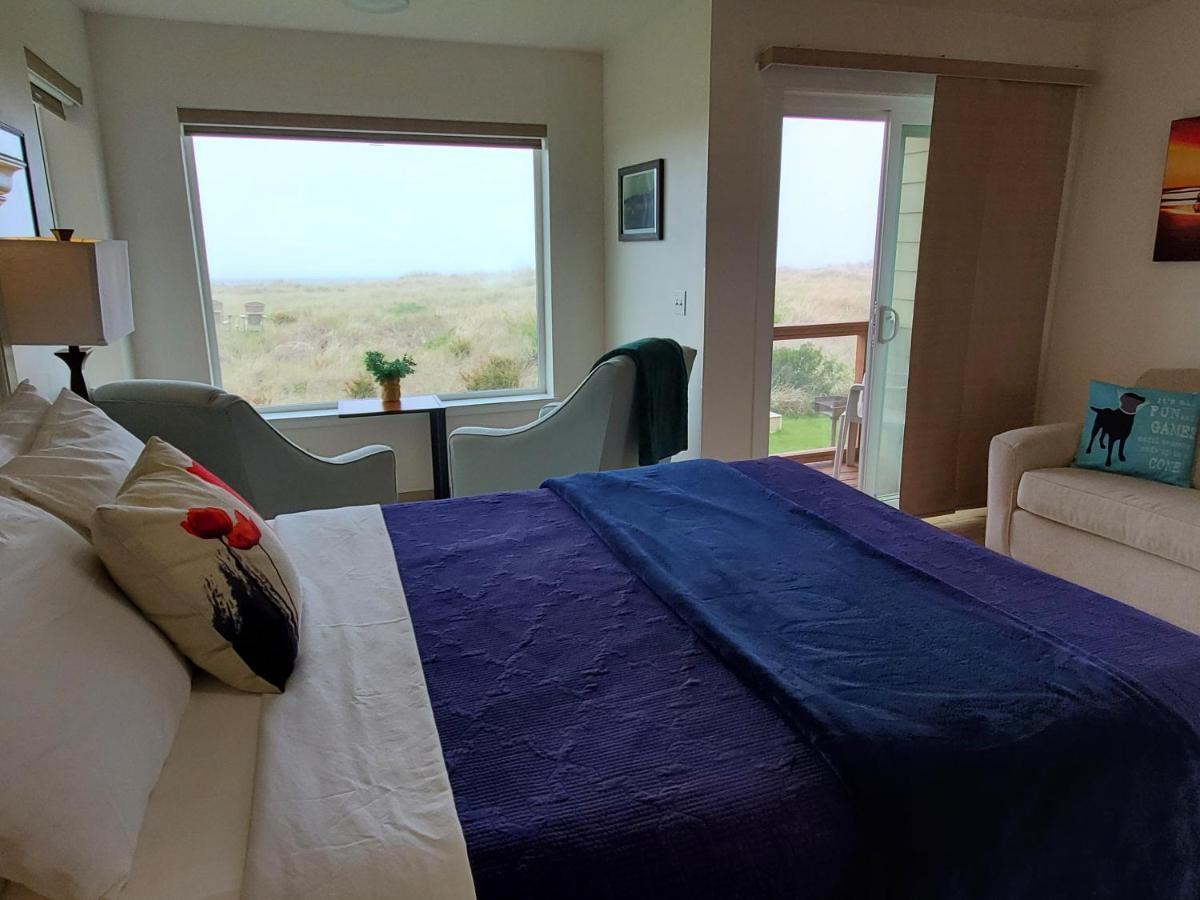 Moonstone Beach Motel Moclips Extérieur photo