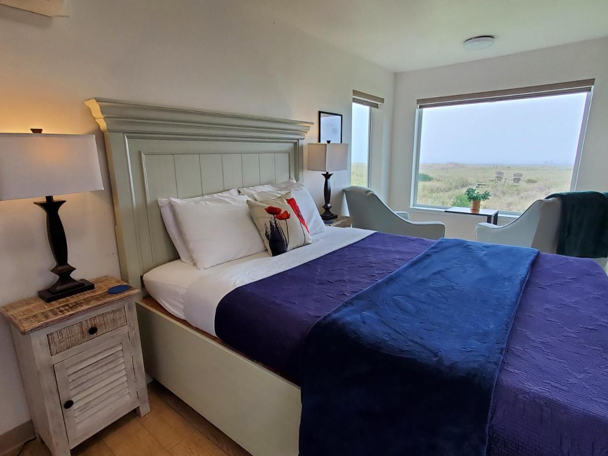 Moonstone Beach Motel Moclips Extérieur photo