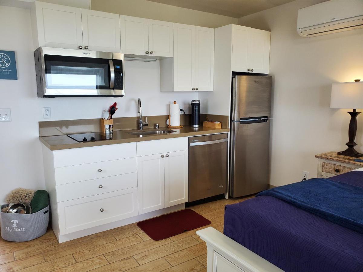 Moonstone Beach Motel Moclips Extérieur photo