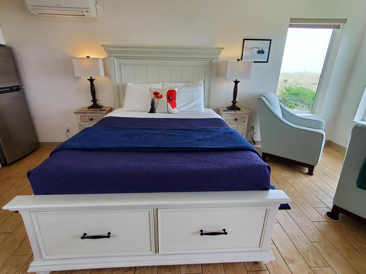 Moonstone Beach Motel Moclips Extérieur photo