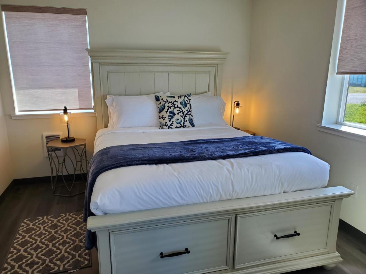 Moonstone Beach Motel Moclips Extérieur photo