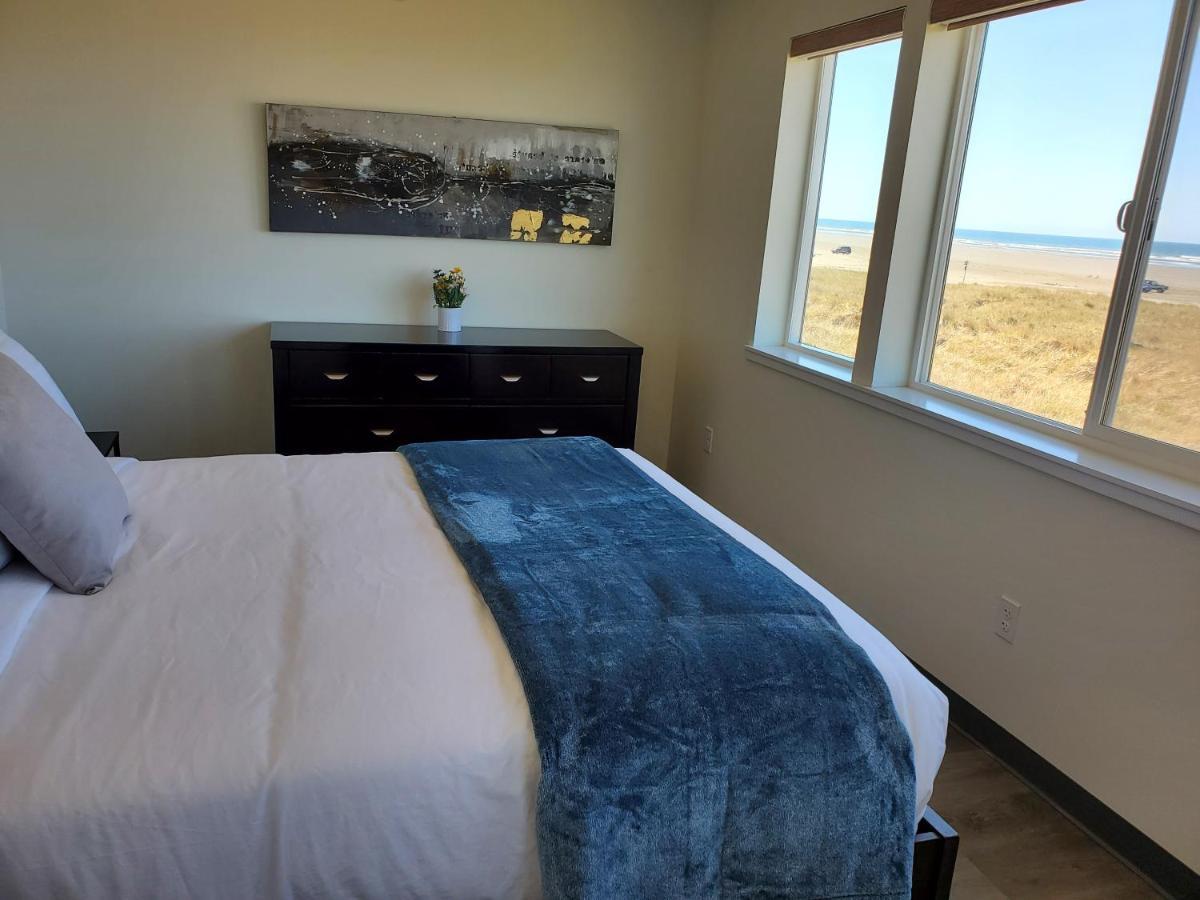 Moonstone Beach Motel Moclips Extérieur photo