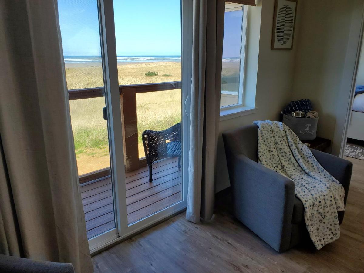Moonstone Beach Motel Moclips Extérieur photo
