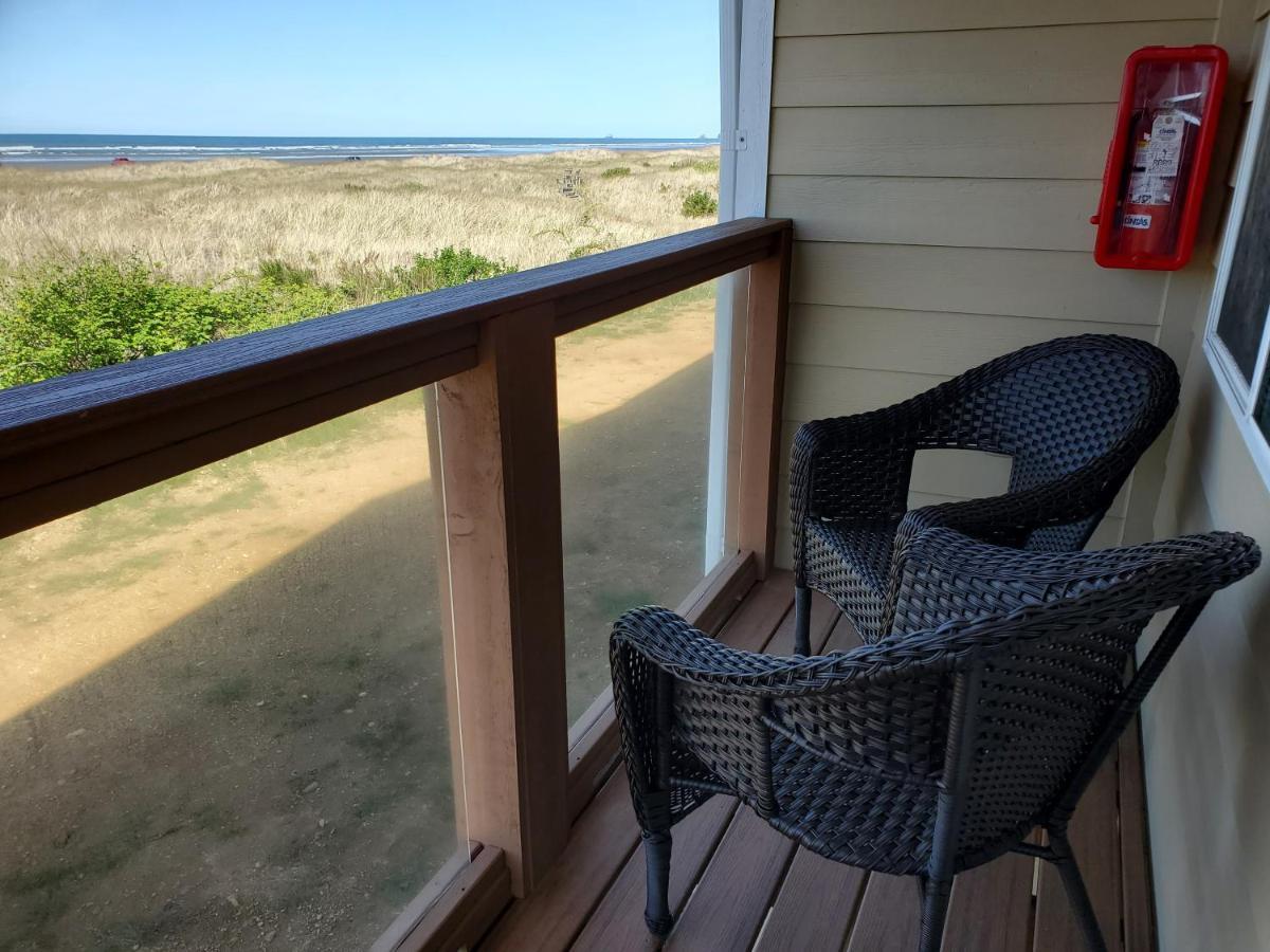 Moonstone Beach Motel Moclips Extérieur photo