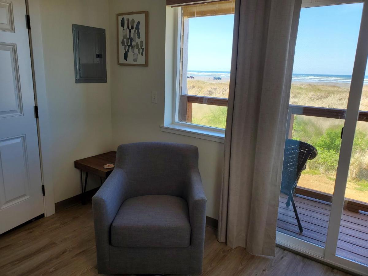 Moonstone Beach Motel Moclips Extérieur photo