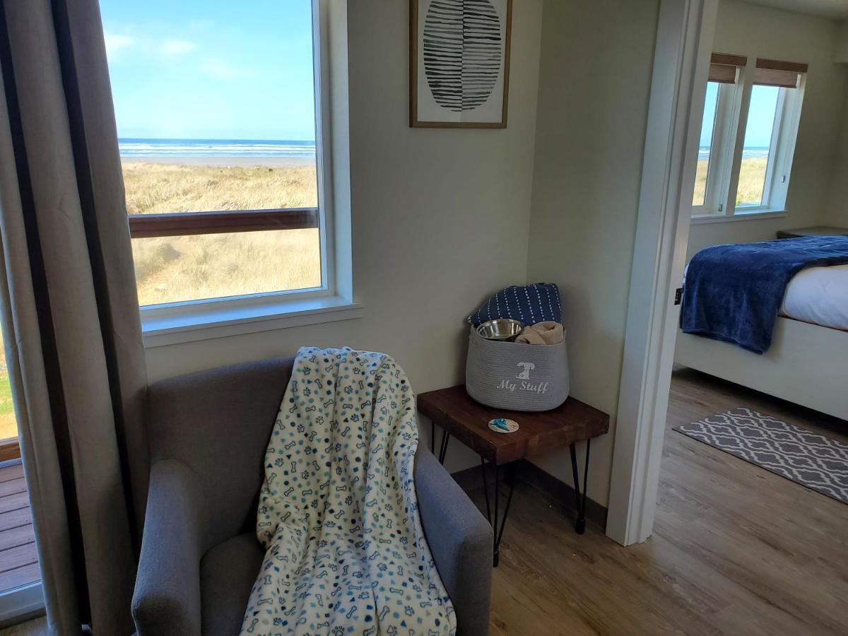Moonstone Beach Motel Moclips Extérieur photo
