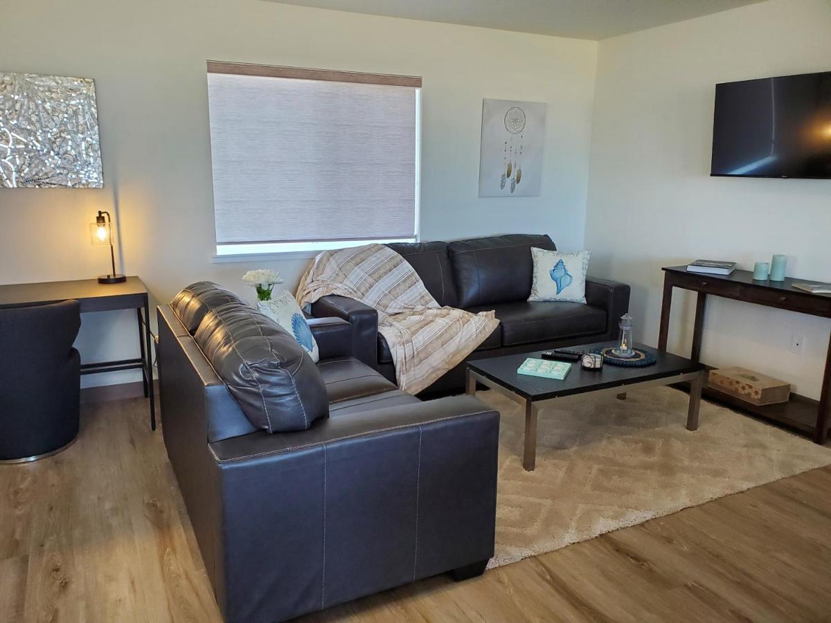Moonstone Beach Motel Moclips Extérieur photo